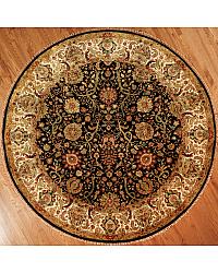 Paradise, Black/Ivory